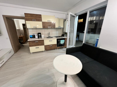 Apartament 2 camere | 44 mpu + 27 mp terasa | Zona Petrom Baciu 