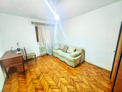 Apartament 2 camere | Decomandat | 35 mpu | Gr. Alexandrescu Manastur