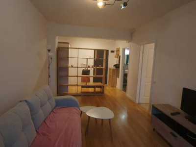 Apartament 1 camera | Investitie | 43 mpu | Zona Fabricii Marasti