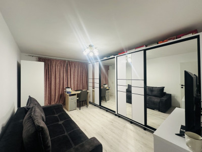 Apartament 3 camere | Decomandat | Renovat | 64 mpu | Big Manastur