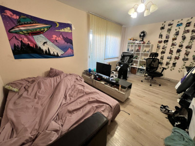 Apartament 4 camere | Decomandat | 81 mpu | Zona Louis Pasteur Zorilor