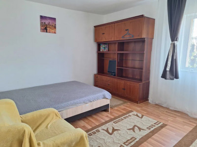 Apartament 2 camere | Decomandat | 53 mpu | Gh. Dima Zorilor