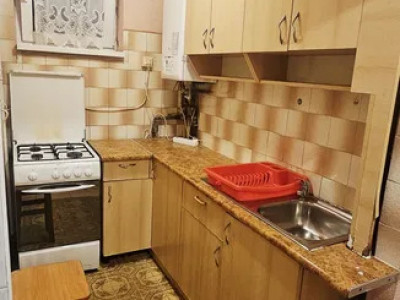 Apartament cu 2 camere | Investitie | 33 mpu | Zona Gheorgheni 