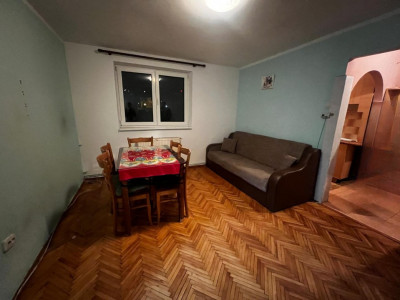 Apartament cu 2 camere | Investitie | 33 mpu | Zona Gheorgheni 