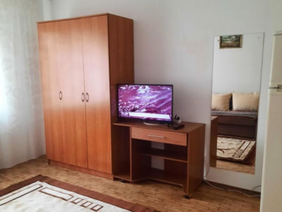 Garsoniera complet mobilata | 21 mpu | Zona Expo Transilvania 