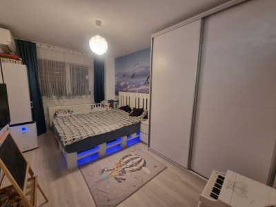 Apartament 2 camere | Decomandat | 48 mpu | Zona Petrom Baciu