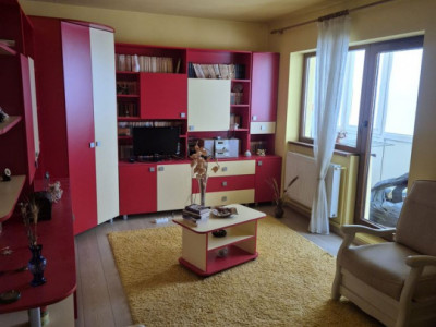 Apartament 2 camere | Decomandat | 47 mpu | Zona Lunii Zorilor