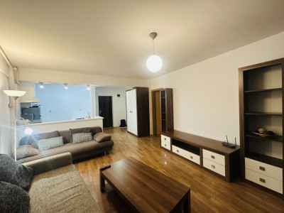 Apartament 2 camere | Constructie noua | 54 mpu | Motilor Central