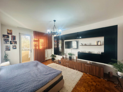 Apartament 3 camere | Decomandat | 57 mpu | zona Eremia Grigorescu 