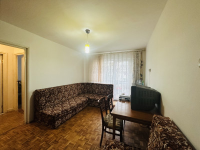 Apartament 2 camere | etaj intermediar | 40 mpu| zona Minerva Manastur