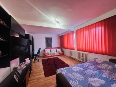Apartament 2 camere | Decomandat | 53 mpu | Manastur 