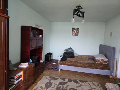 Apartament 2 camere | Decomandat | 50 mpu | zona Piata Flora Manastur 