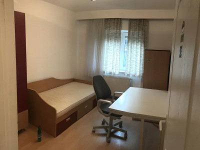 Apartament 3 camere | Etaj intermediar | 63mpu | Zona Piata Zorilor