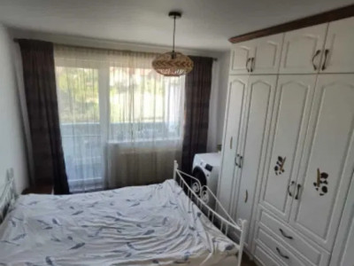 Apartament 2 camere | Decomandat | 55 mpu | Corneliu Coposu D. Rotund