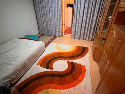 Garsoniera | Investitie | 28 mpu | Grigore Alexandrescu Manastur