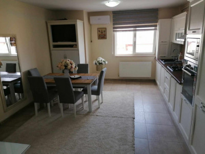 Apartament 3 camere | Etaj intermediar | 62 mpu | Florilor Floresti