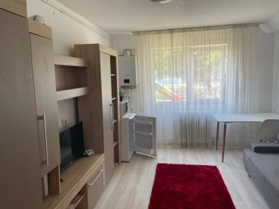 Garsoniera | Investitie | 22 mpu | Zona Auchan Iris 