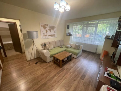 Apartament 2 camere | Decomandat | 50 mpu | Zona Fantanele Grigorescu