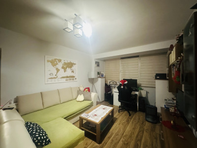 Apartament 2 camere  | 47 mpu | zona Coloane Grigorescu