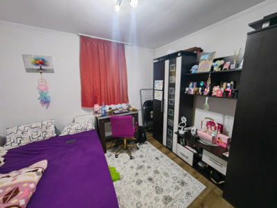 Garsoniera | Investitie | 20 mpu | Stadion CFR Gruia