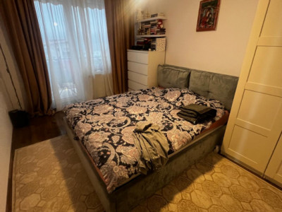 Apartament 2 camere | Decomandat | 50 mpu | Zona Regal Baciu
