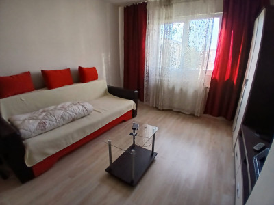 Garsoniera | Investitie | Moderna | 21 mpu | Zona Expo Marasti