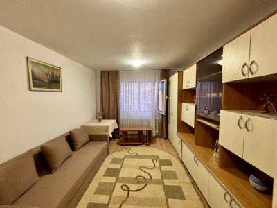 Garsoniera | Investitie | 22 mpu | Zona Expo Marasti
