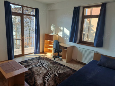 Apartament 1 camera | Etaj Intermediar | 35 mpu | Zona Sigma Zorilor