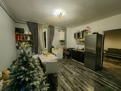 Apartament 2 camere | Etaj intermediar | 37 mpu | Iulius Mall Sopor