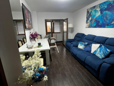 Apartament 4 camere | Decomandat | 78 mpu | Zona Kaufland Marasti 