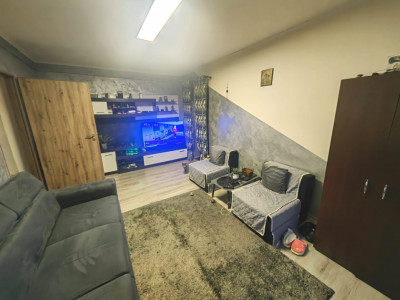 Apartament 2 camere | Investitie | 48 mpu | zona Piata Abator Marasti
