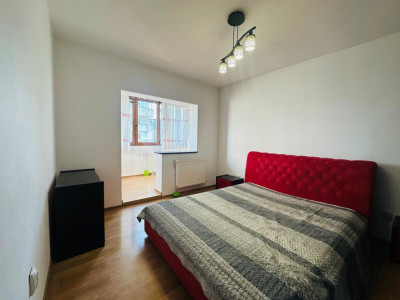 Apartament 3 camere | Decomandat | 78 mpu | Zona Plopilor