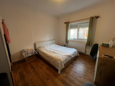 Apartament 2 camere | Decomandat | 41 mpu | Zona Dambul Rotund