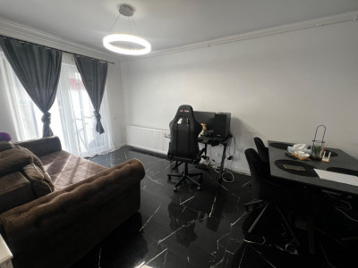 Apartament 2 camere | Parcare | 51 mpu + 78 mp terasa | Regal Baciu