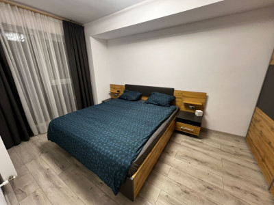 Apartament 2 camere | Constructie Noua | 41 mpu | Zona Lombului Baciu