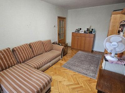 Apartament 4 camere | Decomandat | 78 mpu | Zona Piata Ion Mester