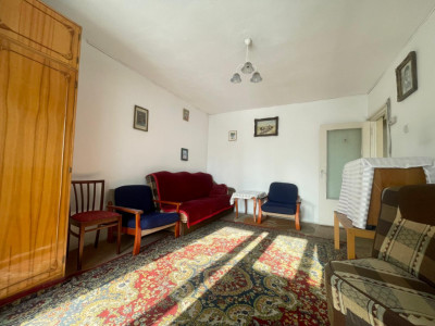 Apartament 2 camere | Investitie | 49 mpu | Zona Aurel Vlaicu Marasti