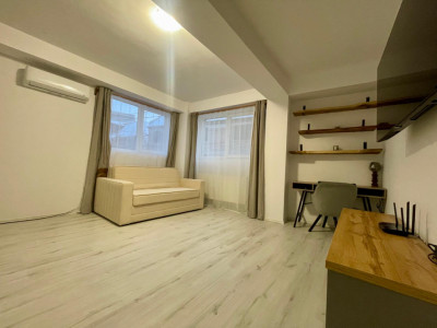 Apartament 2 camere | Constructie Noua | 54 mpu | Bucuresti Marasti