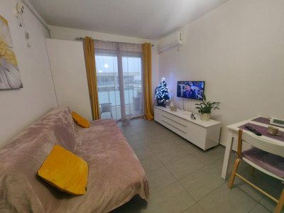 Apartament 2 camere | Modern | Parcare |47 mpu | Zona Gr. Hotel Italia