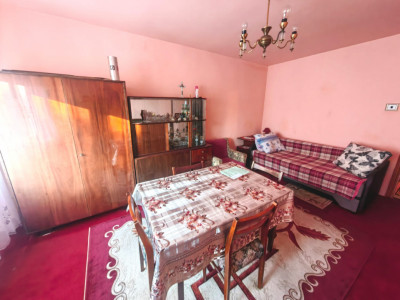 Apartament 2 camere | Et. Intermediar | 50 mpu | Zona Expo Marasti