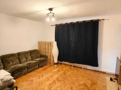 Apartament 2 camere | Decomandat | 40 mpu | zona Clabucet Manastur