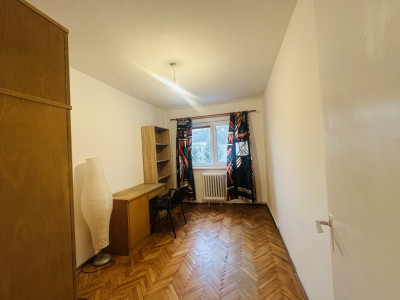 Apartament 2 camere | Decomandat | 40 mpu | zona Clabucet Manastur