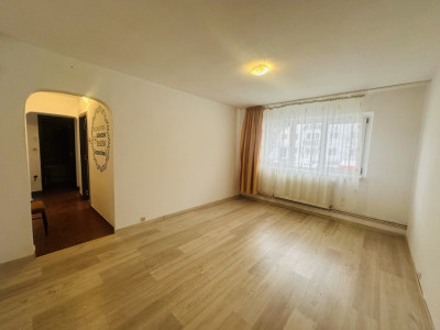 Apartament 3 camere | Investitie | zona Baza Sportiva Manastur