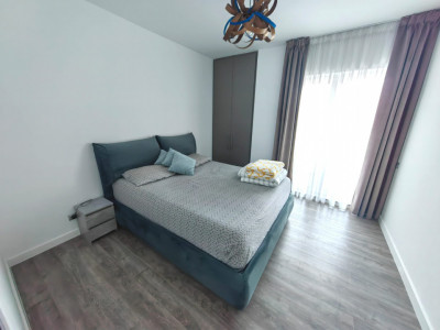Apartament 3 camere | Etaj Intermediar | 53 mpu| Zona OMW Calea Turzii