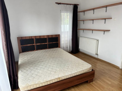 Apartament 2 camere | Constructie Noua | 40 mpu| Zona Fabricii Marasti