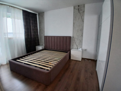 Apartament 2 camere | Decomandat | 52 mpu+44 mp Terasa | Petrom Baciu