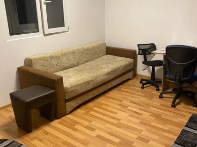 Garsoniera | Investitie | 28 mpu | Minerva Manastur