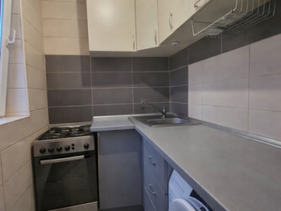 Apartament 3 camere | Investitie | 39 mpu | Zona Alverna Gheorgheni