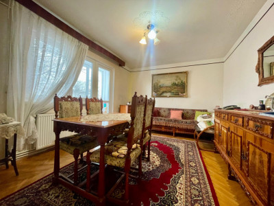 Apartament 3 camere | Decomandat |65 mpu | Zona Hotel Royal Gheorgheni