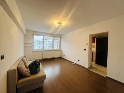 Apartament 2 camere | Etaj intermediar | 47 mpu | Vlahuta Grigorescu